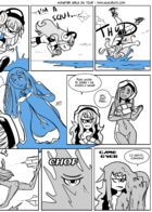 Monster girls on tour : Глава 1 страница 45