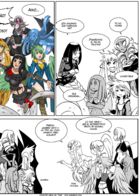 Monster girls on tour : Chapitre 1 page 46