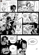 Monster girls on tour : Chapter 1 page 21