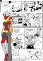 Monster girls on tour : Chapitre 1 page 22