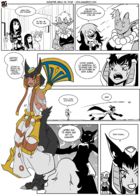 Monster girls on tour : Chapitre 1 page 24