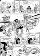 Monster girls on tour : Chapitre 1 page 25