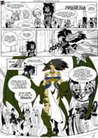 Monster girls on tour : Chapitre 1 page 27