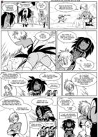 Monster girls on tour : Chapitre 1 page 30