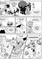 Monster girls on tour : Chapter 1 page 33