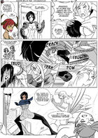 Monster girls on tour : Chapitre 1 page 34