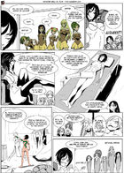 Monster girls on tour : Capítulo 1 página 35