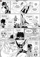 Monster girls on tour : Chapitre 1 page 37