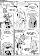 Monster girls on tour : Chapitre 1 page 38