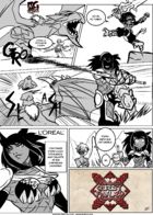Monster girls on tour : Chapitre 1 page 5