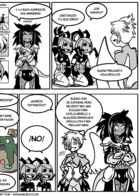 Monster girls on tour : Chapitre 1 page 12