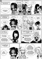 Monster girls on tour : Chapitre 1 page 43