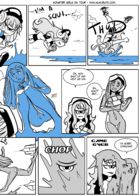 Monster girls on tour : Chapitre 1 page 25