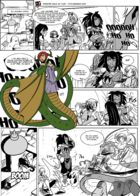 Monster girls on tour : Chapitre 1 page 28