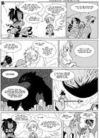Monster girls on tour : Chapitre 1 page 40