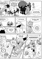 Monster girls on tour : Chapter 1 page 42