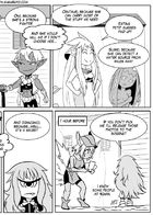 Monster girls on tour : Chapter 1 page 47
