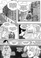 Exorcize Me : Chapitre 2 page 8