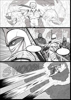 Dragon Scream : Chapitre 1 page 12