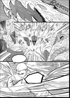 Dragon Scream : Chapitre 1 page 13