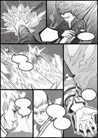 Dragon Scream : Chapitre 1 page 14