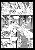 Dragon Scream : Capítulo 1 página 16