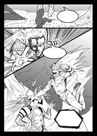 Dragon Scream : Capítulo 1 página 17