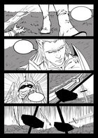 Dragon Scream : Chapitre 1 page 19