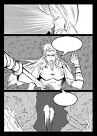 Dragon Scream : Chapitre 1 page 21