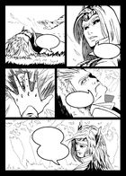 Dragon Scream : Chapitre 1 page 24