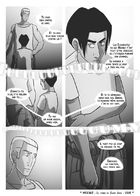 Le Poing de Saint Jude : Chapitre 5 page 7