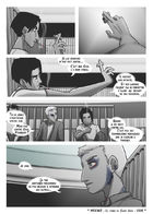 Le Poing de Saint Jude : Chapitre 5 page 17