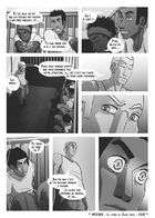 Le Poing de Saint Jude : Chapitre 5 page 19