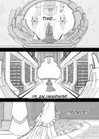 Dragon Scream : Chapitre 1 page 2