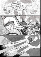 Dragon Scream : Chapitre 1 page 12