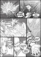 Dragon Scream : Chapitre 1 page 14