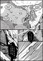 Dragon Scream : Chapitre 1 page 15