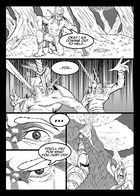 Dragon Scream : Chapitre 1 page 16