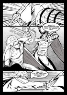 Dragon Scream : Capítulo 1 página 18