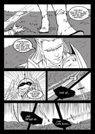 Dragon Scream : Chapitre 1 page 19
