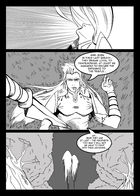 Dragon Scream : Chapitre 1 page 21