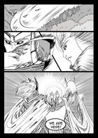 Dragon Scream : Chapitre 1 page 22