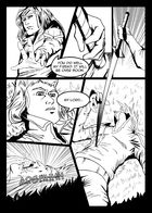 Dragon Scream : Capítulo 1 página 23