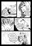 Dragon Scream : Chapitre 1 page 24