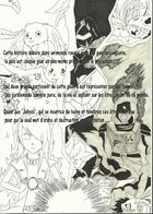 Shadow : Chapitre 1 page 1