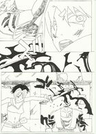 Shadow : Chapitre 1 page 15