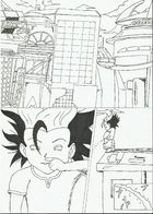 Shadow : Chapitre 1 page 3