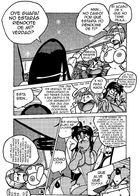 Mery X Max : Chapitre 26 page 26