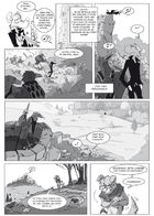 Le signal des essaims : Chapitre 28 page 6