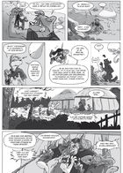 Le signal des essaims : Chapitre 28 page 8